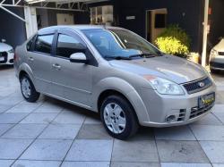 FORD Fiesta Sedan 1.6 4P FLEX