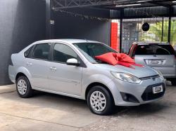 FORD Fiesta Sedan 1.6 4P FLEX