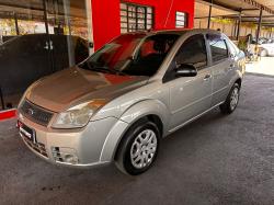 FORD Fiesta Sedan 1.6 4P CLASS FLEX