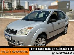 FORD Fiesta Sedan 1.0 4P FLEX
