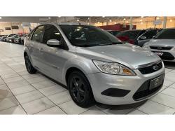 FORD Focus Hatch 1.6 4P GLX