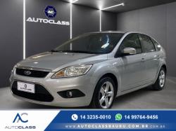 FORD Focus Hatch 1.6 4P GLX FLEX