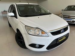 FORD Focus Hatch 1.6 4P GLX FLEX