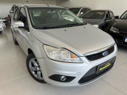 FORD Focus Hatch 1.6 4P GLX FLEX