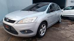 FORD Focus Hatch 1.6 4P GLX FLEX