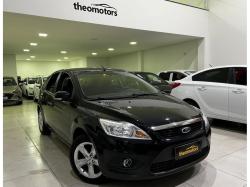 FORD Focus Hatch 1.6 4P GLX FLEX