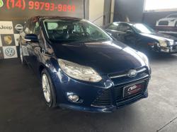 FORD Focus Hatch 1.6 16V 4P SE PLUS FLEX