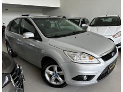 FORD Focus Hatch 1.6 4P GLX FLEX