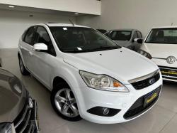 FORD Focus Hatch 1.6 4P GLX FLEX