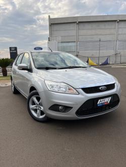 FORD Focus Hatch 1.6 4P GLX FLEX