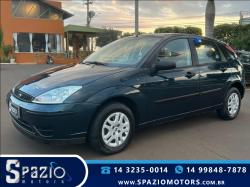 FORD Focus Hatch 1.6 4P FLEX GL