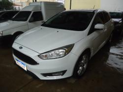 FORD Focus Hatch 1.6 16V 4P SE FLEX