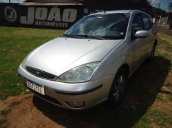 FORD Focus Hatch 1.6 4P GLX FLEX