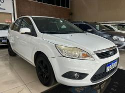 FORD Focus Hatch 1.6 4P GLX FLEX