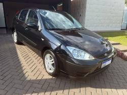 FORD Focus Hatch 1.6 4P FLEX GL