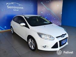 FORD Focus Hatch 1.6 16V 4P SE FLEX