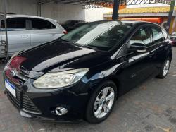 FORD Focus Hatch 1.6 16V 4P SE PLUS FLEX