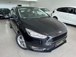 FORD Focus Hatch 1.6 16V 4P SE FLEX