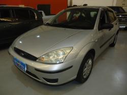 FORD Focus Hatch 1.6 4P FLEX GL