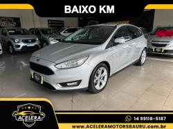 FORD Focus Hatch 1.6 16V 4P SE PLUS FLEX