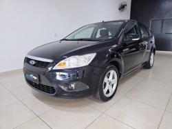 FORD Focus Hatch 1.6 4P GLX FLEX