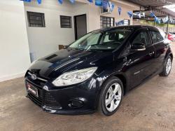 FORD Focus Hatch 1.6 16V 4P FLEX SE POWERSHIFT AUTOMTICO