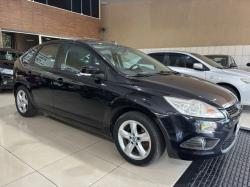 FORD Focus Hatch 1.6 4P GLX FLEX