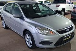 FORD Focus Hatch 1.6 4P FLEX GL