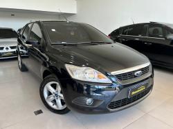 FORD Focus Hatch 1.6 4P GLX FLEX