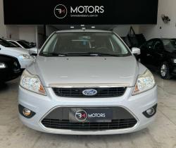 FORD Focus Hatch 1.6 4P