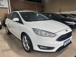 FORD Focus Hatch 1.6 16V 4P SE FLEX