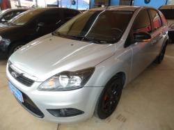 FORD Focus Hatch 1.6 4P GLX FLEX