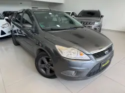 FORD Focus Hatch 1.6 4P GLX FLEX