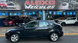 FORD Focus Hatch 1.6 4P GLX FLEX