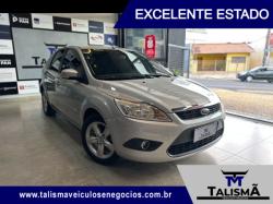 FORD Focus Hatch 1.6 16V 4P SE PLUS FLEX