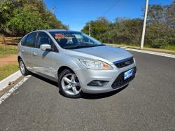 FORD Focus Hatch 1.6 4P