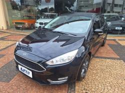 FORD Focus Hatch 1.6 16V 4P SE FLEX