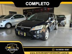 FORD Focus Hatch 1.6 4P GLX FLEX