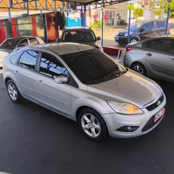 FORD Focus Hatch 1.6 4P FLEX GL