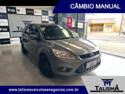 FORD Focus Hatch 1.6 16V 4P SE PLUS FLEX