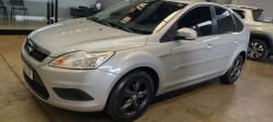 FORD Focus Hatch 1.6 4P