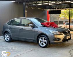 FORD Focus Hatch 1.6 16V 4P SE PLUS FLEX