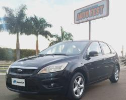 FORD Focus Hatch 1.6 16V 4P SE FLEX