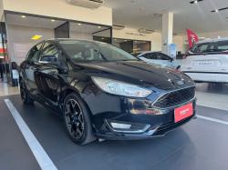 FORD Focus Hatch 1.6 16V 4P SE FLEX