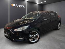 FORD Focus Hatch 1.6 16V 4P SE FLEX