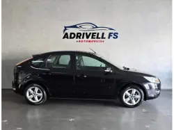 FORD Focus Hatch 1.6 16V 4P FLEX S