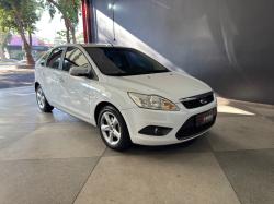 FORD Focus Hatch 1.6 4P GLX FLEX
