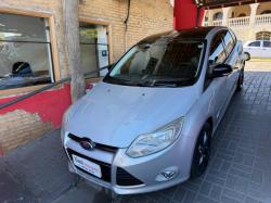 FORD Focus Hatch 1.6 16V 4P SE FLEX