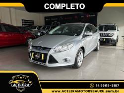 FORD Focus Hatch 1.6 16V 4P SE PLUS FLEX