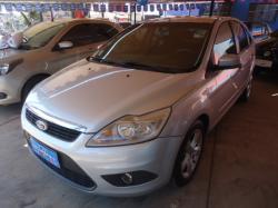 FORD Focus Hatch 1.6 4P GLX FLEX